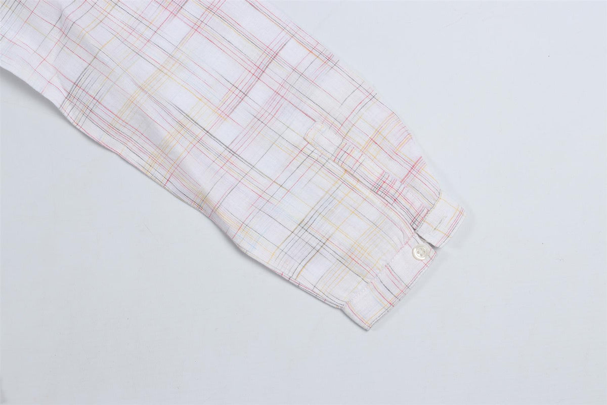 BONPOINT MULTI KIDS BOYS SHIRT 12 YEARS