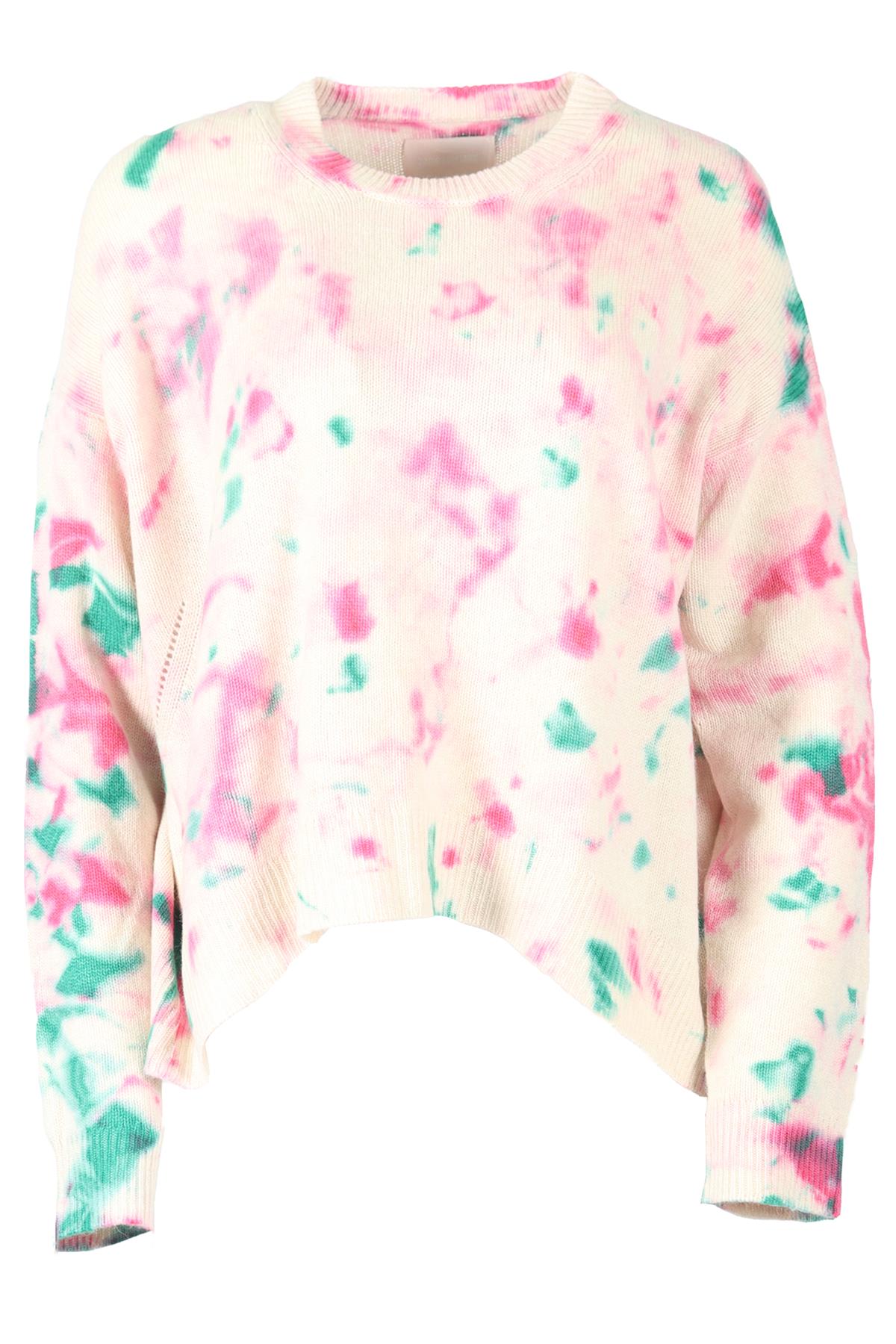 ZADIG & VOLITARE CASHMERE SWEATER XSMALL