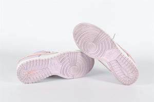 NIKE PURPLE DUNK EASTER SNEAKERS EU 38.5 UK 5 US 7.5