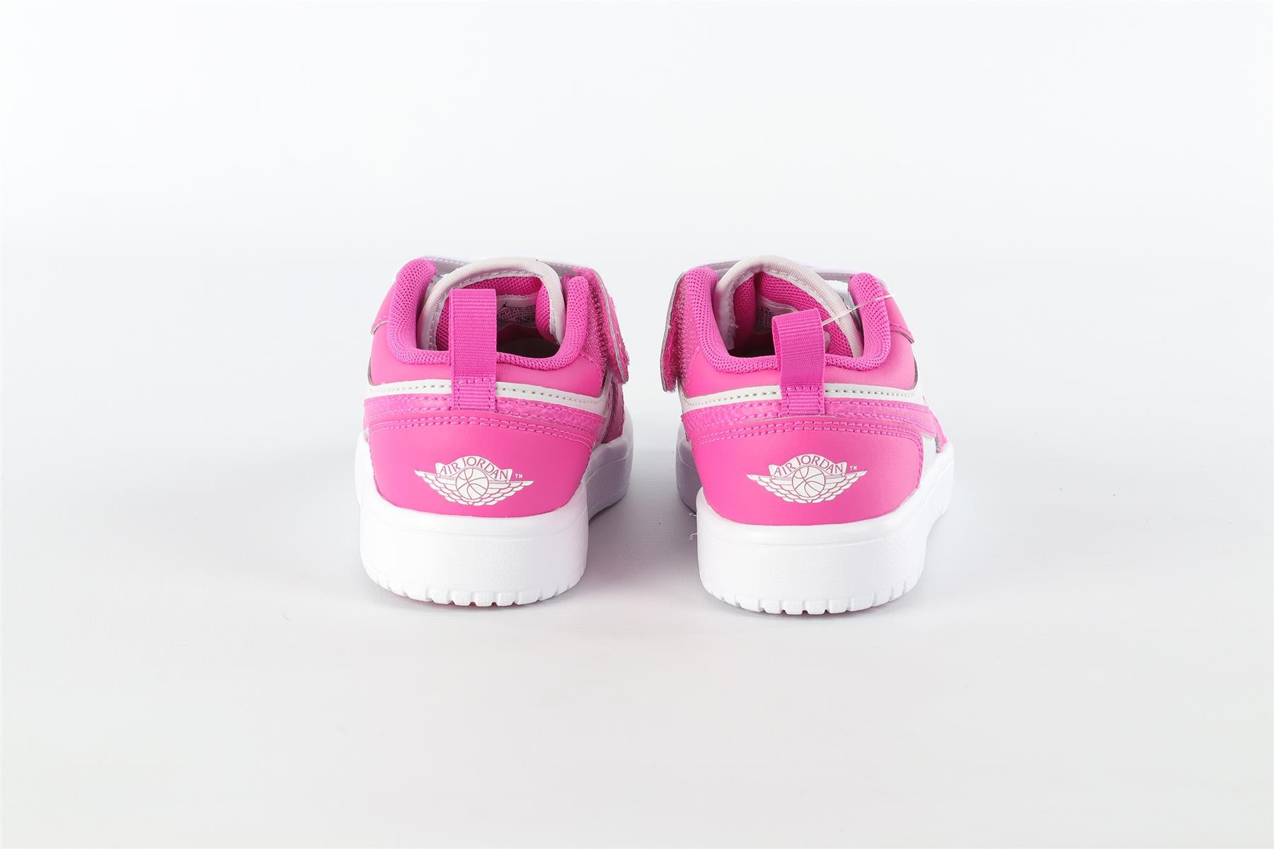 NIKE PINK GIRLS TRAINERS EU 29 UK 10.5 US 11.5