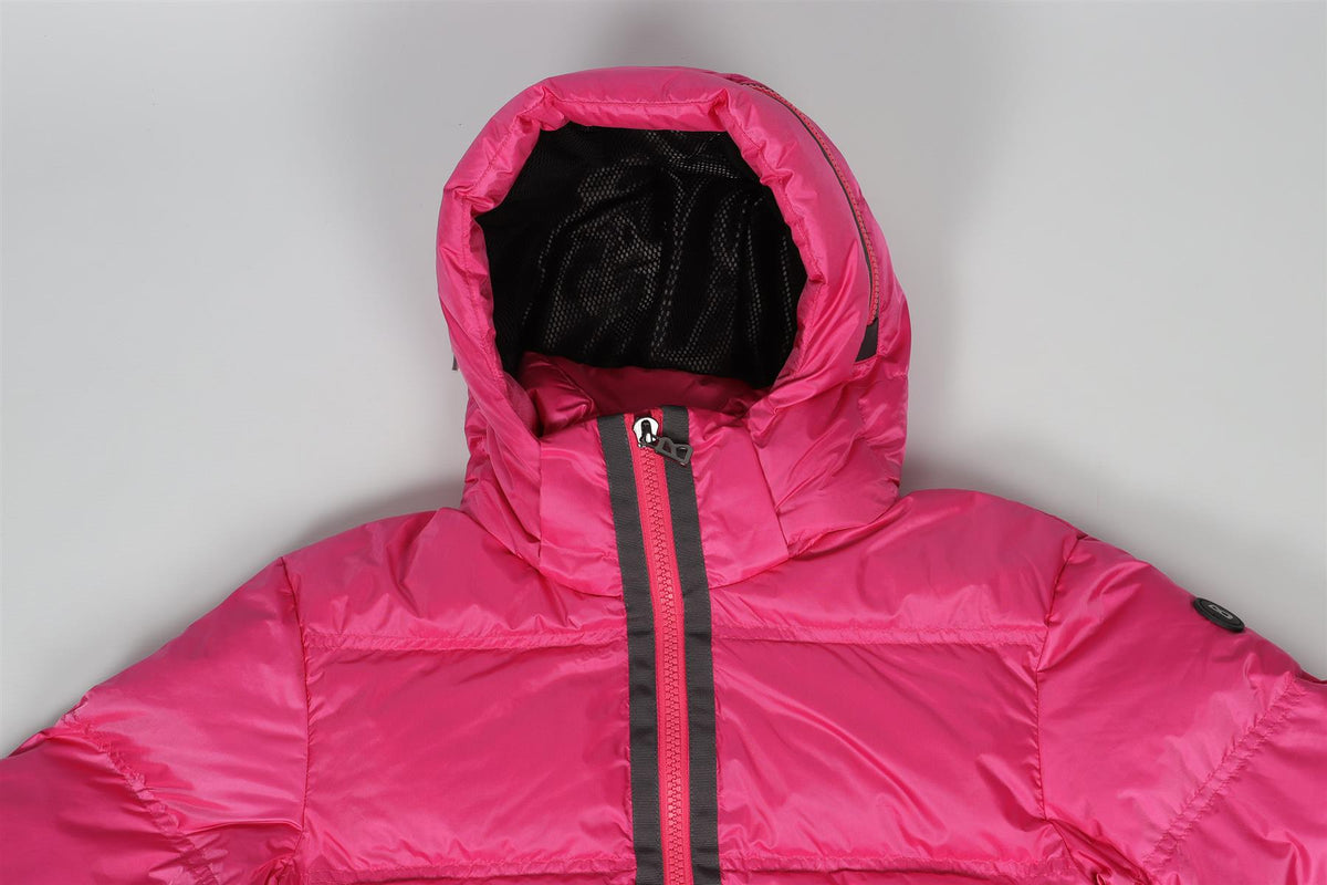 BOGNER PINK KIDS GIRLS JACKET 6-7 YEARS OLD
