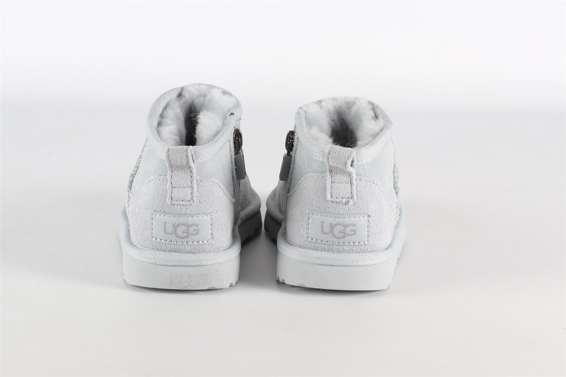 UGG BLUE KIDS GIRLS BOOTS EU 30 UK 11 US 12