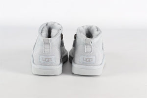 UGG BLUE KIDS GIRLS BOOTS EU 30 UK 11 US 12