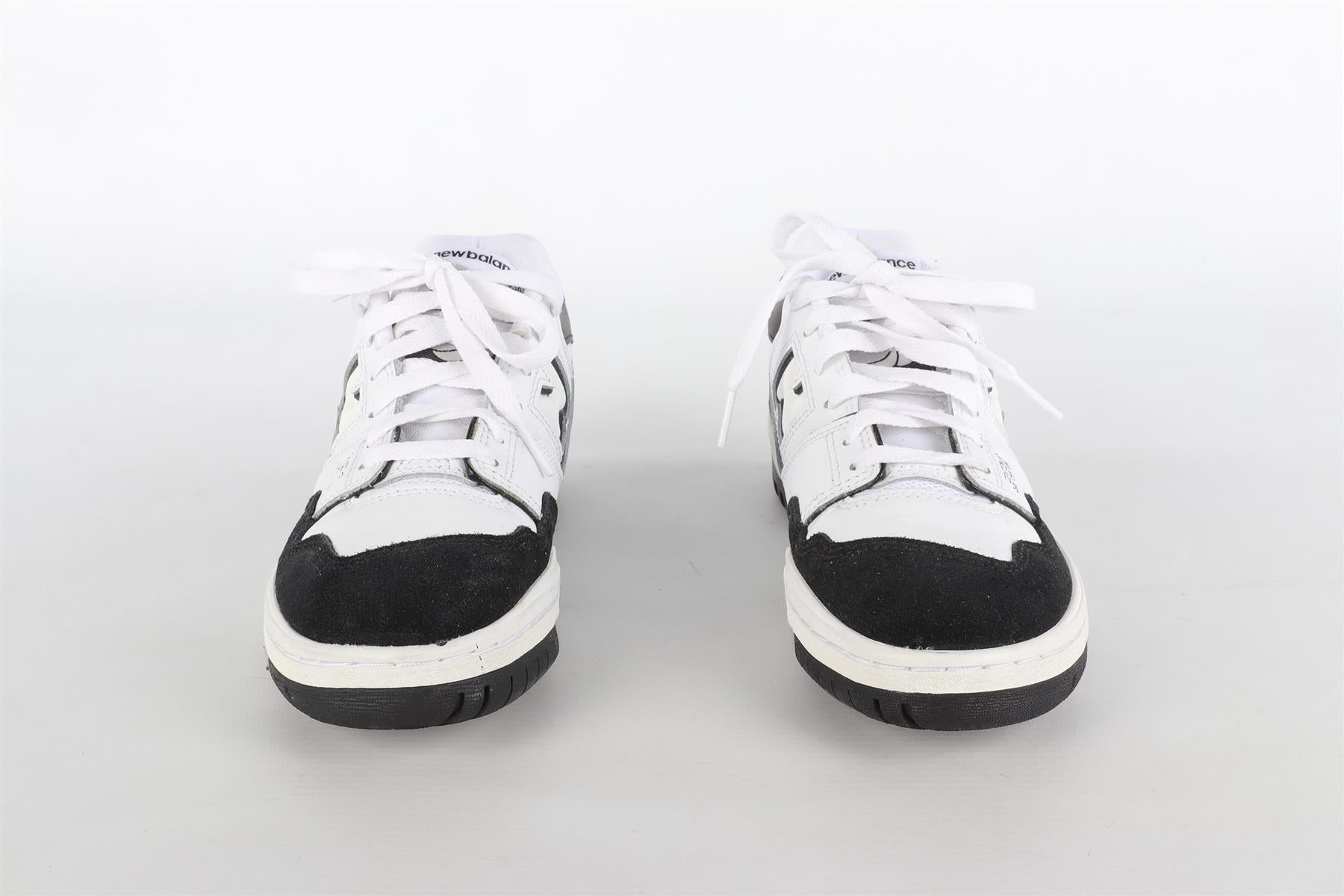 NEW BALANCE WHITE 550 SNEAKERS EU 38.5 UK 5.5 US 6