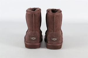 UGG BROWN KIDS GIRLS BOOTS EU 28.5 UK 10 US 11