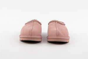UGG PINK SUEDE SLIPPERS EU 39 UK 6 US 9