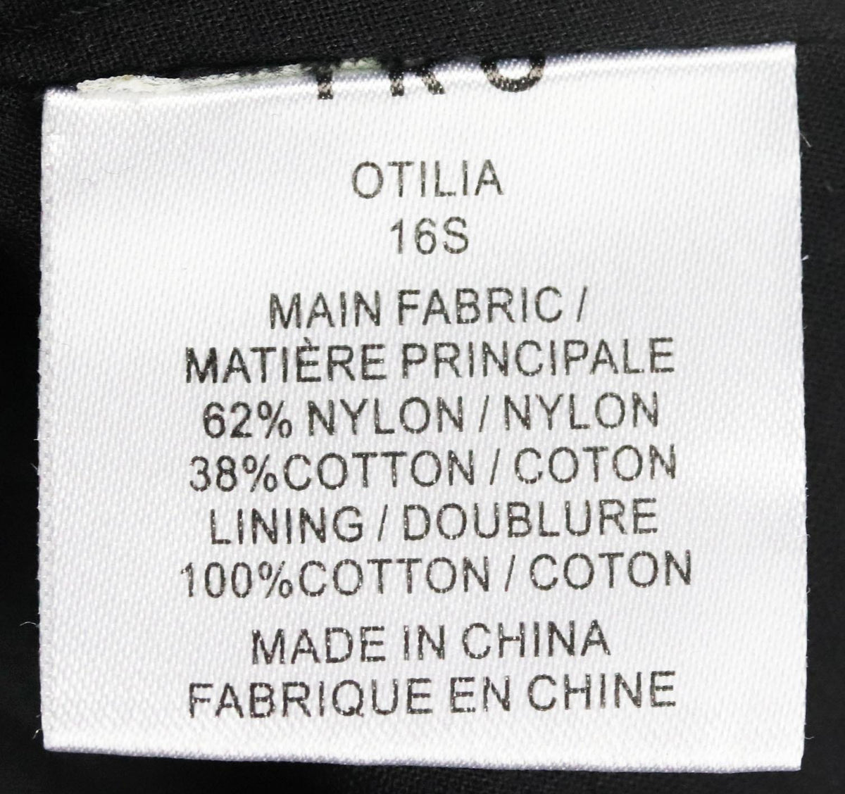 IRO OTILIA WRAP EFFECT PLEATED BRODERIE ANGLAISE MINI SKIRT FR 36 UK 8