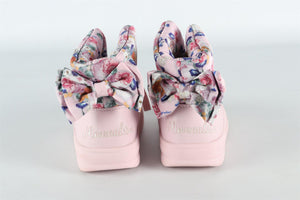 MONNALISA MULTI KIDS GIRLS BOOTS EU 28 UK 10 US 11