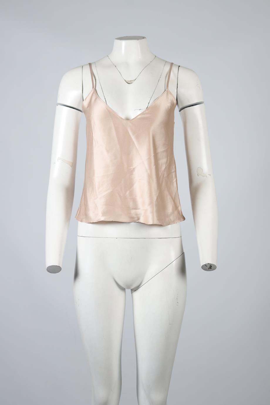 SABLYN SILK TOP SMALL