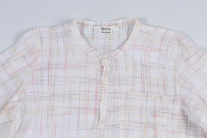 BONPOINT MULTI KIDS BOYS SHIRT 12 YEARS