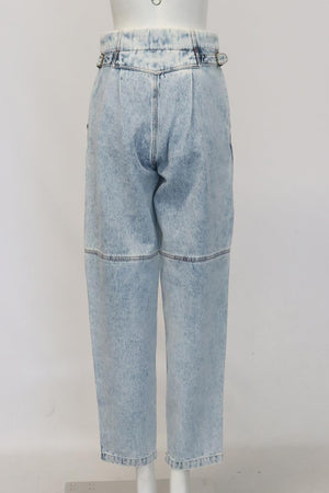 THE MANNEI DENIM JEANS FR 36 UK 8