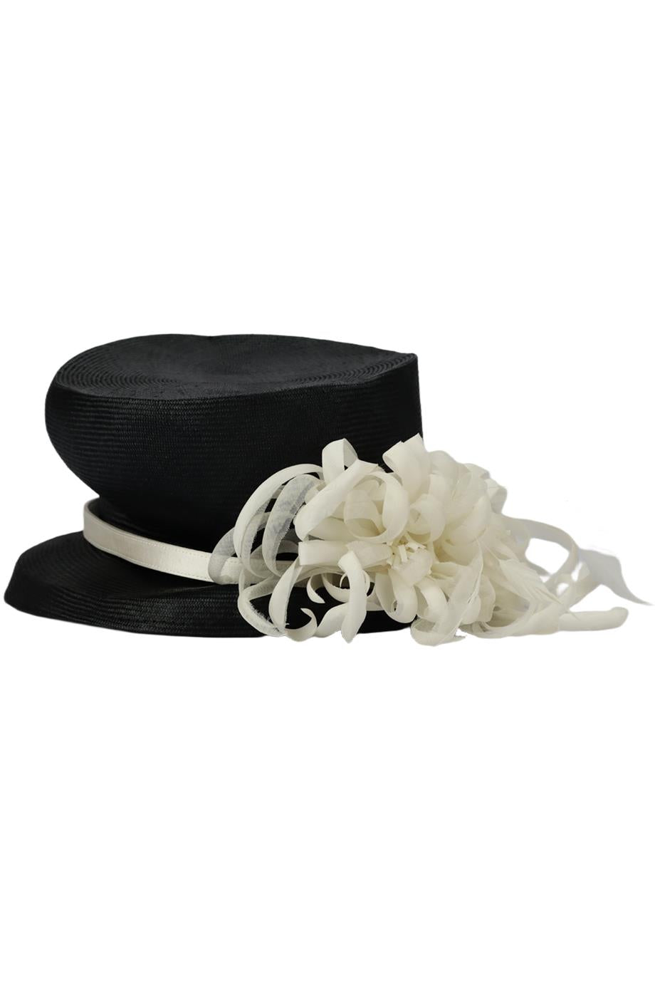 PHILIP TREACY STRAW HAT
