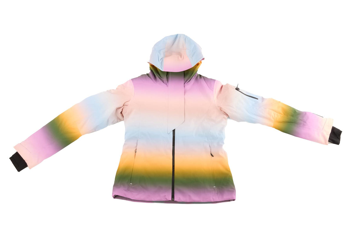MOLO MULTI TEEN GIRLS SKI JACKET 14 YEARS