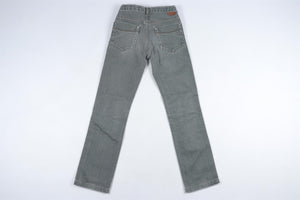 BONPOINT GREEN KIDS BOYS JEANS 12 YEARS