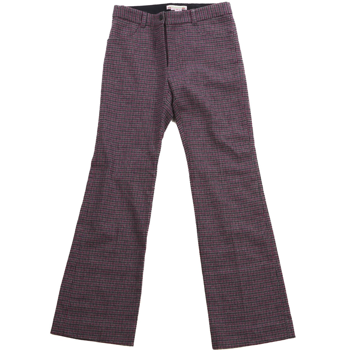 BONPOINT PURPLE KIDS GIRLS PANTS 10 YEARS