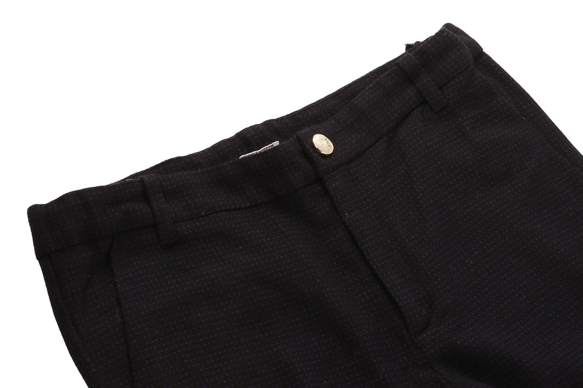 NAVY TEEN BOYS PANTS