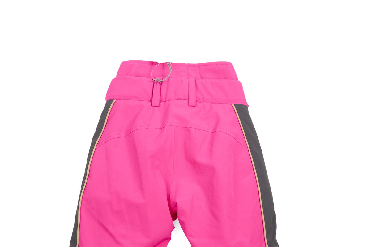 BOGNER PINK KIDS GIRLS SKI PANTS 4-5 YEARS