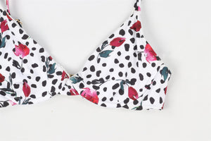 BEACH RIOT MULTI BIKINI SMALL-MEDIUM