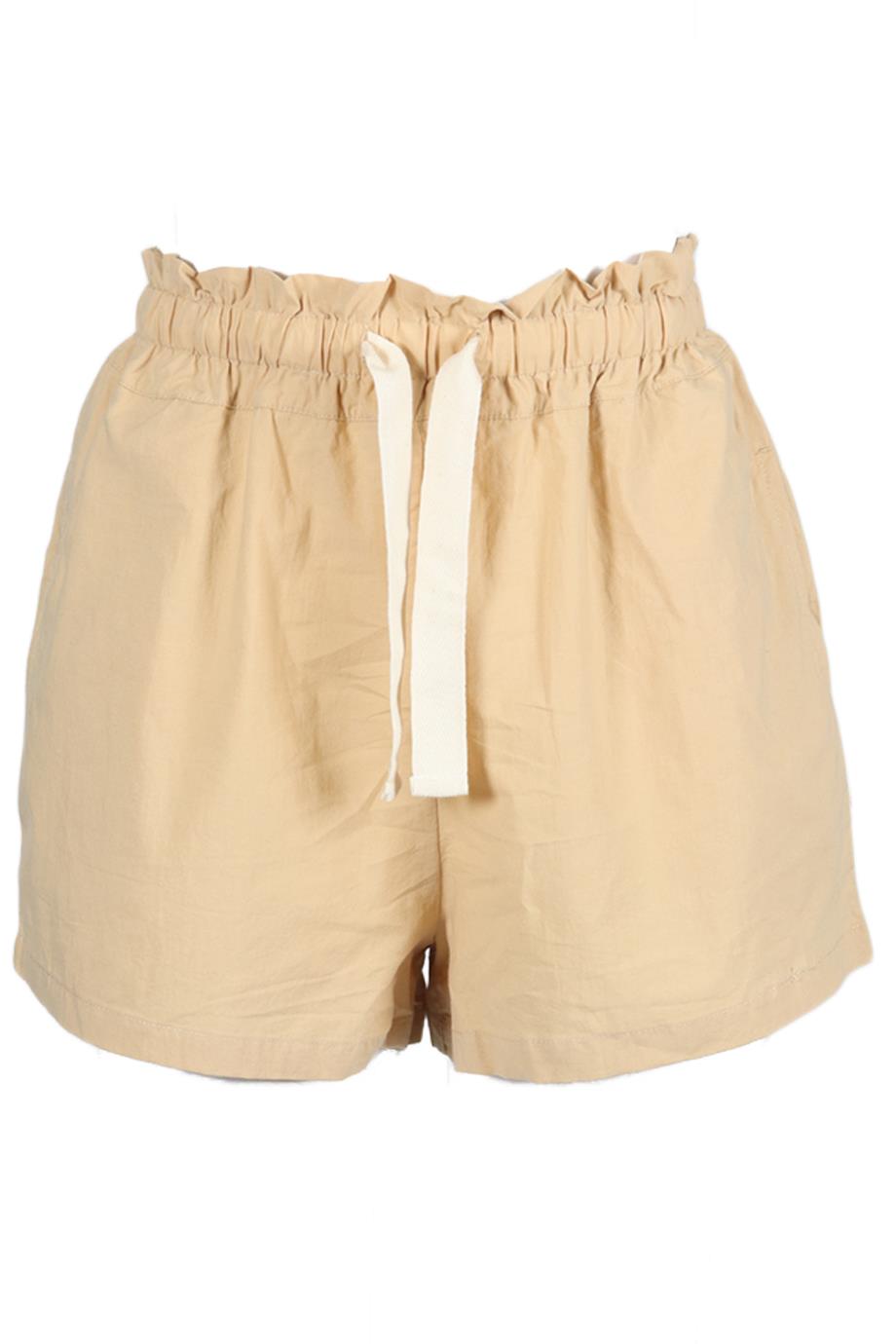 ARAMINTA JAMES COTTON SHORTS SMALL