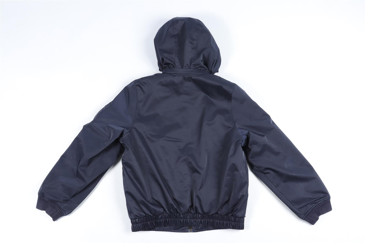 BONPOINT NAVY KIDS BOYS JACKET 12 YEARS