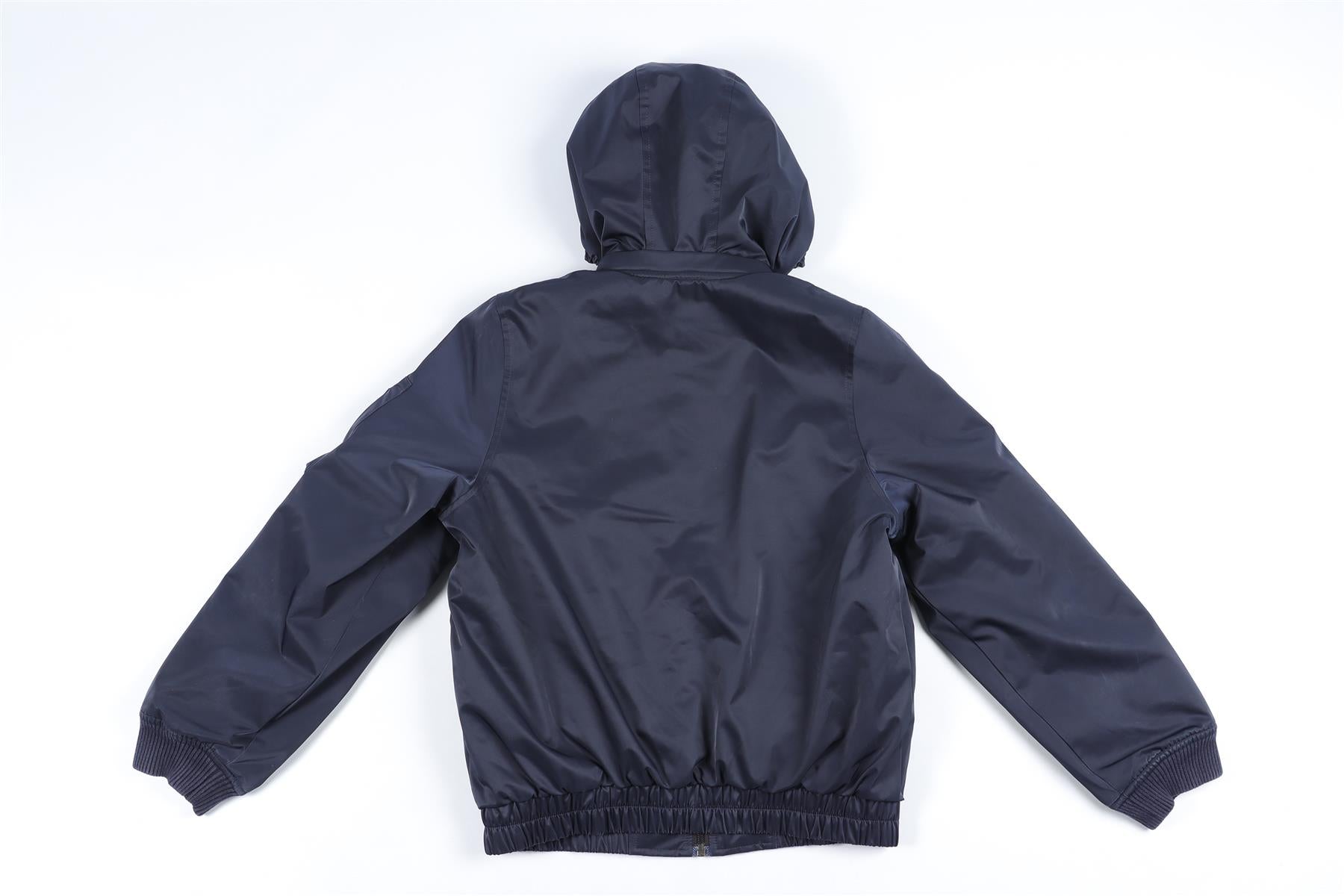 BONPOINT NAVY KIDS BOYS JACKET 12 YEARS