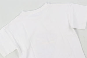 STELLA MCCARTNEY WHITE GIRLS TOP 4-5 YEARS