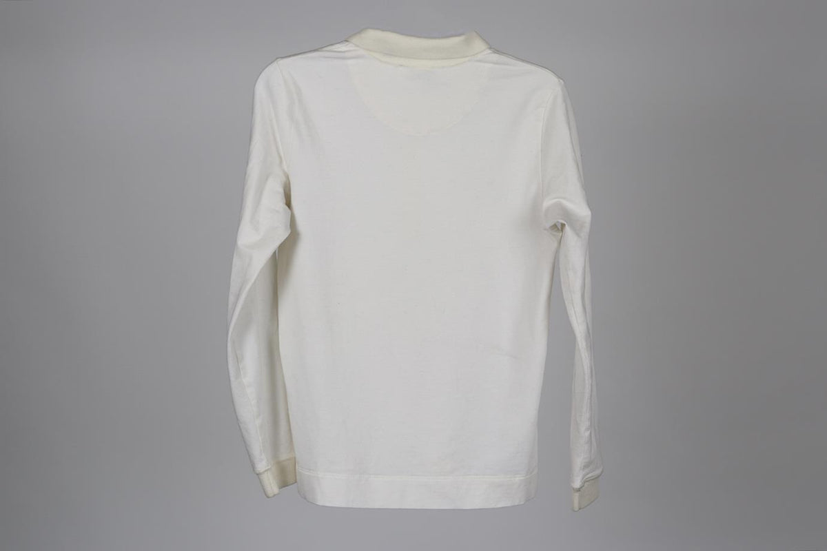 LORO PIANA KIDS BOYS COTTON TOP 6 YEARS