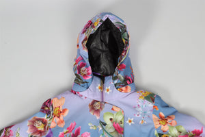 MOLO PURPLE KIDS GIRLS JACKET 14 YEARS