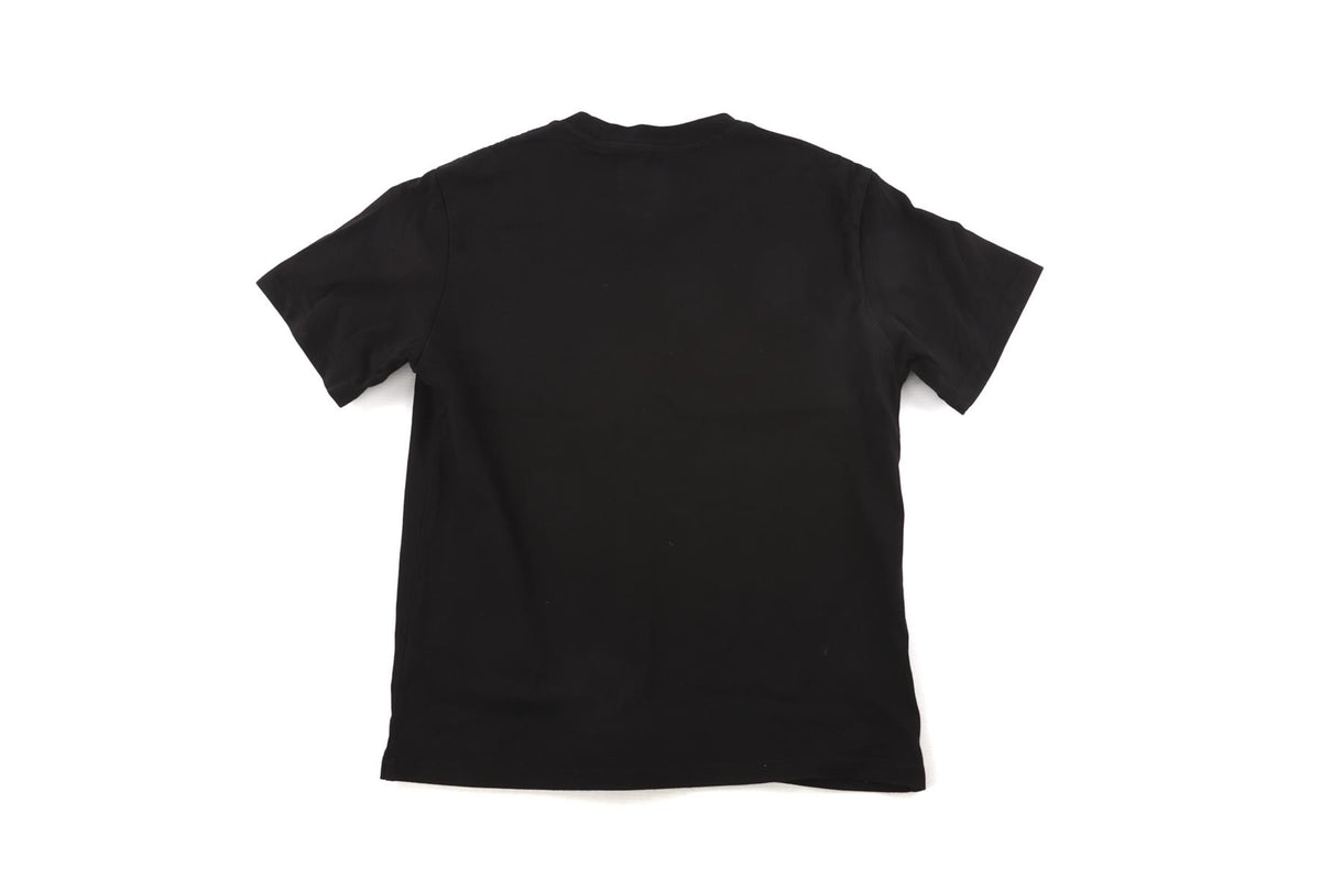 AMIRI BLACK KIDS BOYS T-SHIRT 12 YEARS