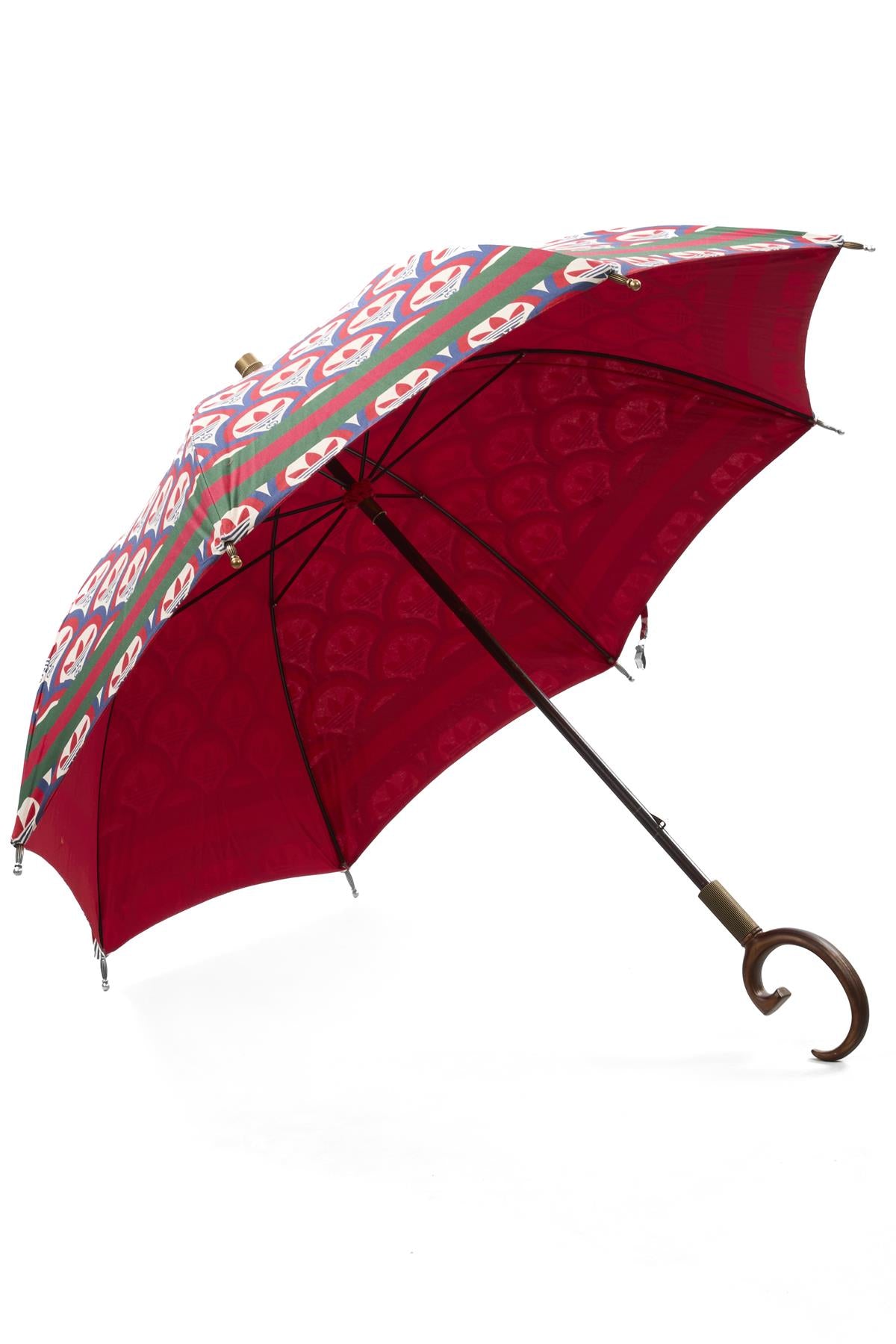 GUCCI + ADIDAS MULTI SUN UMBRELLA