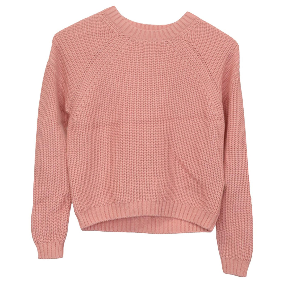 IL GUFO KIDS GIRLS COTTON SWEATER 10 YEARS