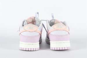 NIKE PURPLE DUNK EASTER SNEAKERS EU 38.5 UK 5 US 7.5