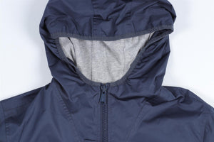 BONPOINT NAVY KIDS BOYS JACKET 12 YEARS