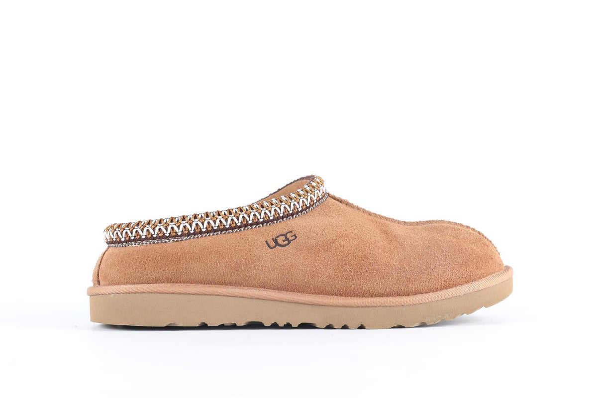 UGG TAN SUEDE SLIPPERS EU 38 UK 5 US 6