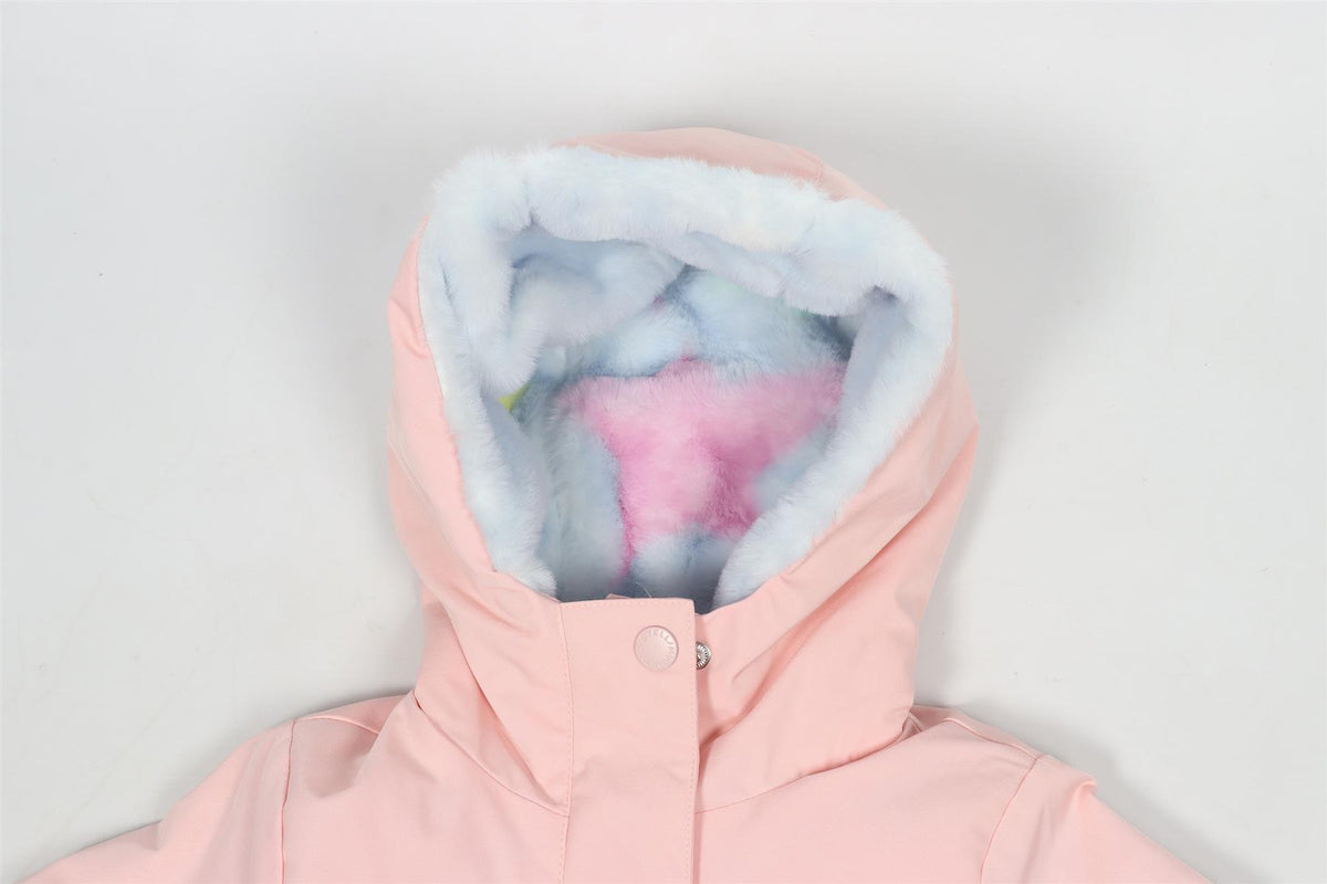 STELLA MCCARTNEY JACKET 3 YEARS