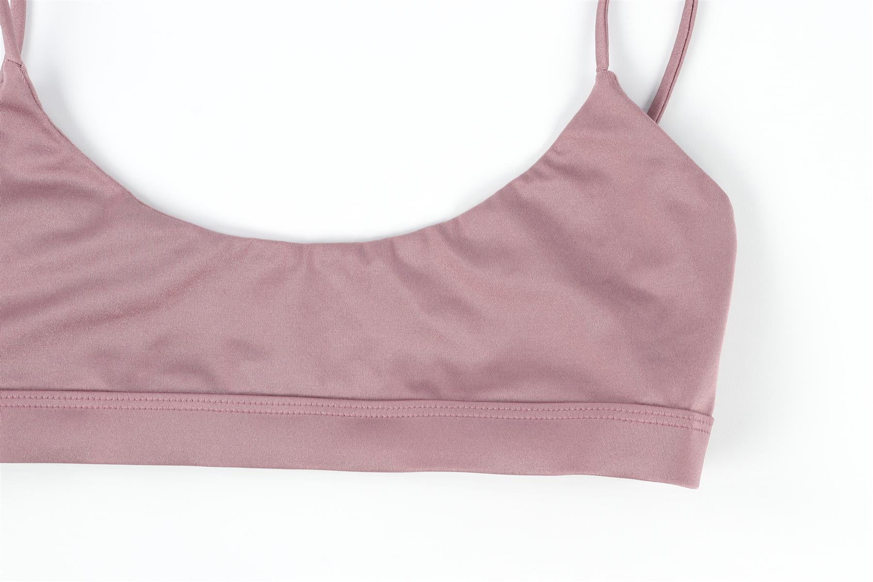 DBRIE PURPLE BIKINI SMALL
