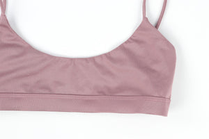 DBRIE PURPLE BIKINI SMALL