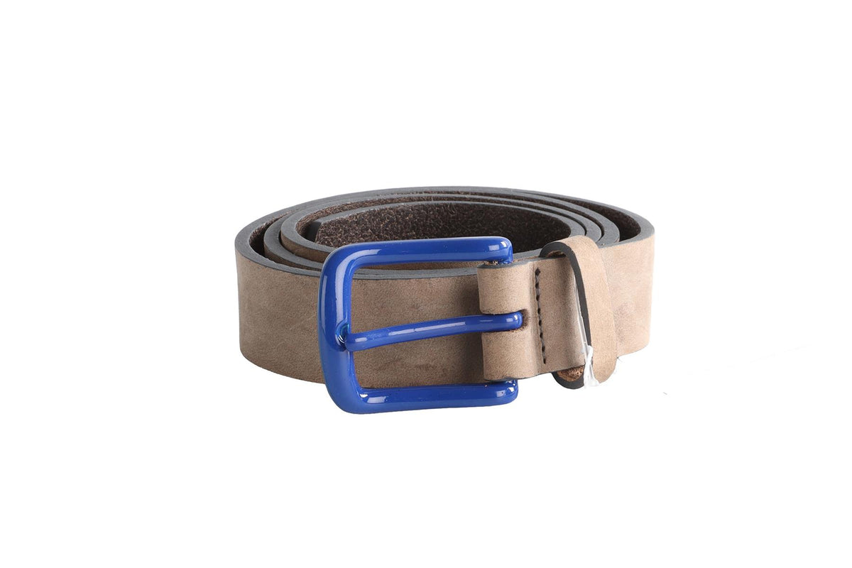 BONPOINT GREY KIDS BOYS BELT 6-8 YEARS