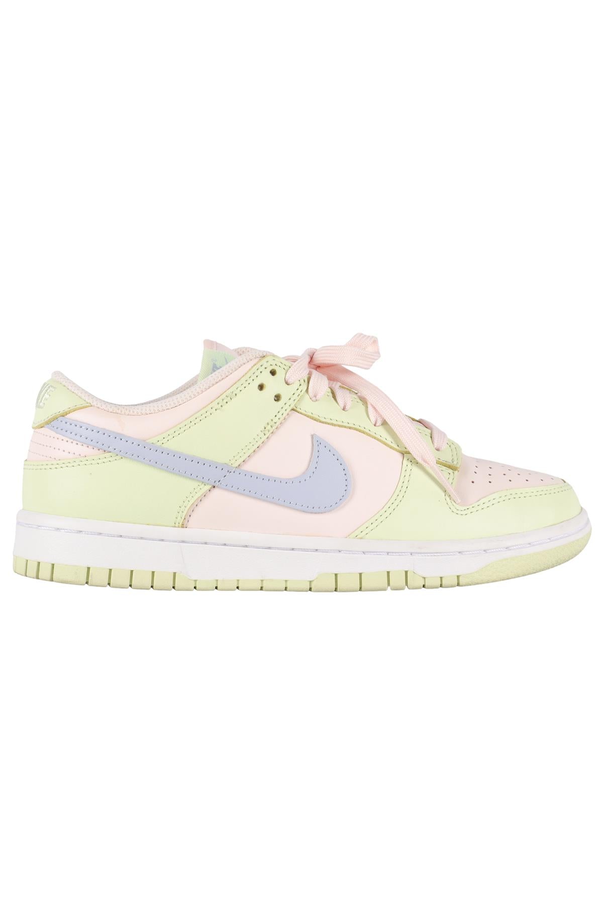 NIKE MULTI DUNK LIME ICE SNEAKERS EU 39 UK 5.5 US 8