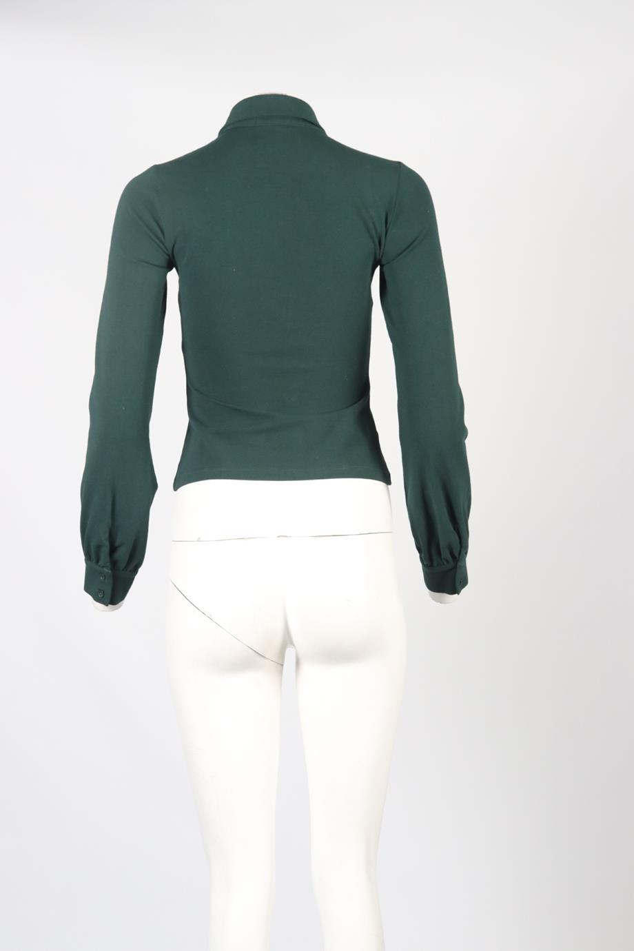 SABLYN COTTON BLEND TOP XSMALL