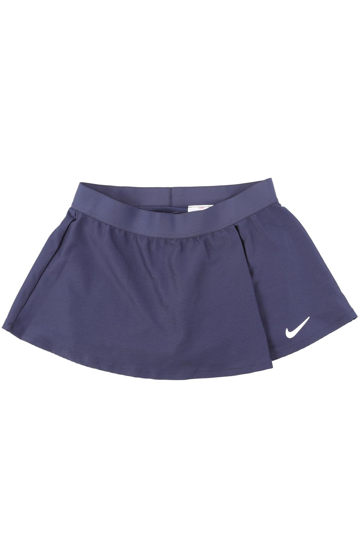NIKE NAVY MINI SKIRT MEDIUM