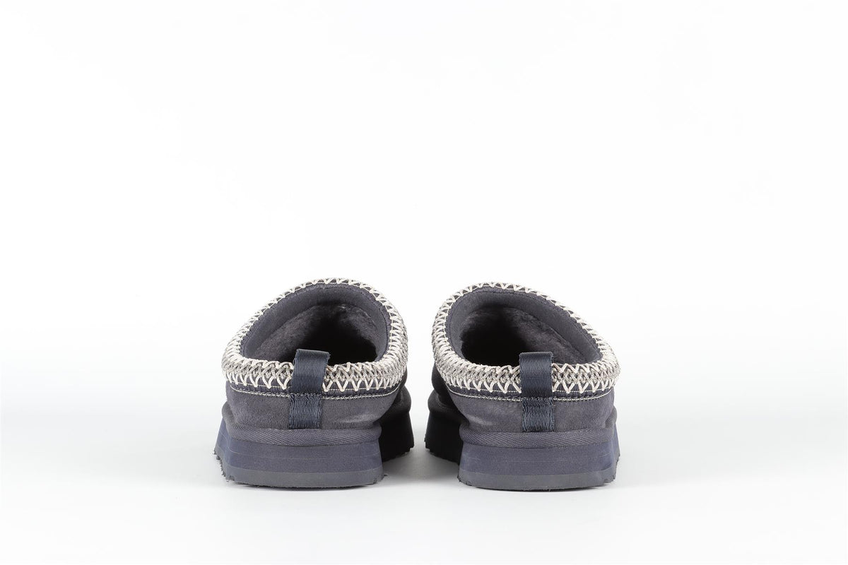 UGG NAVY KIDS GIRLS SLIPPERS EU 36 UK 3 US 5