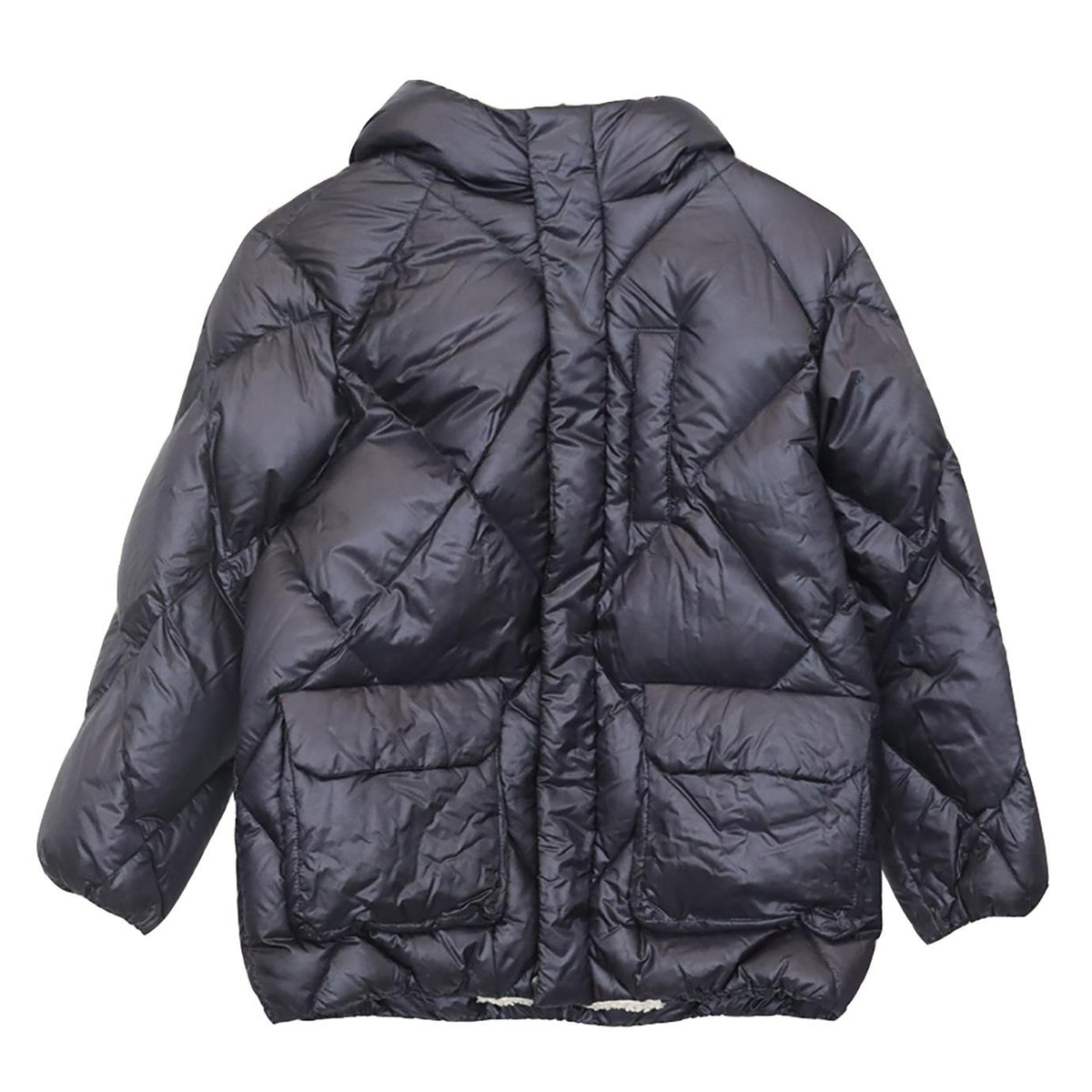 IL GUFO KIDS GIRLS PADDED JACKET 8 YEARS