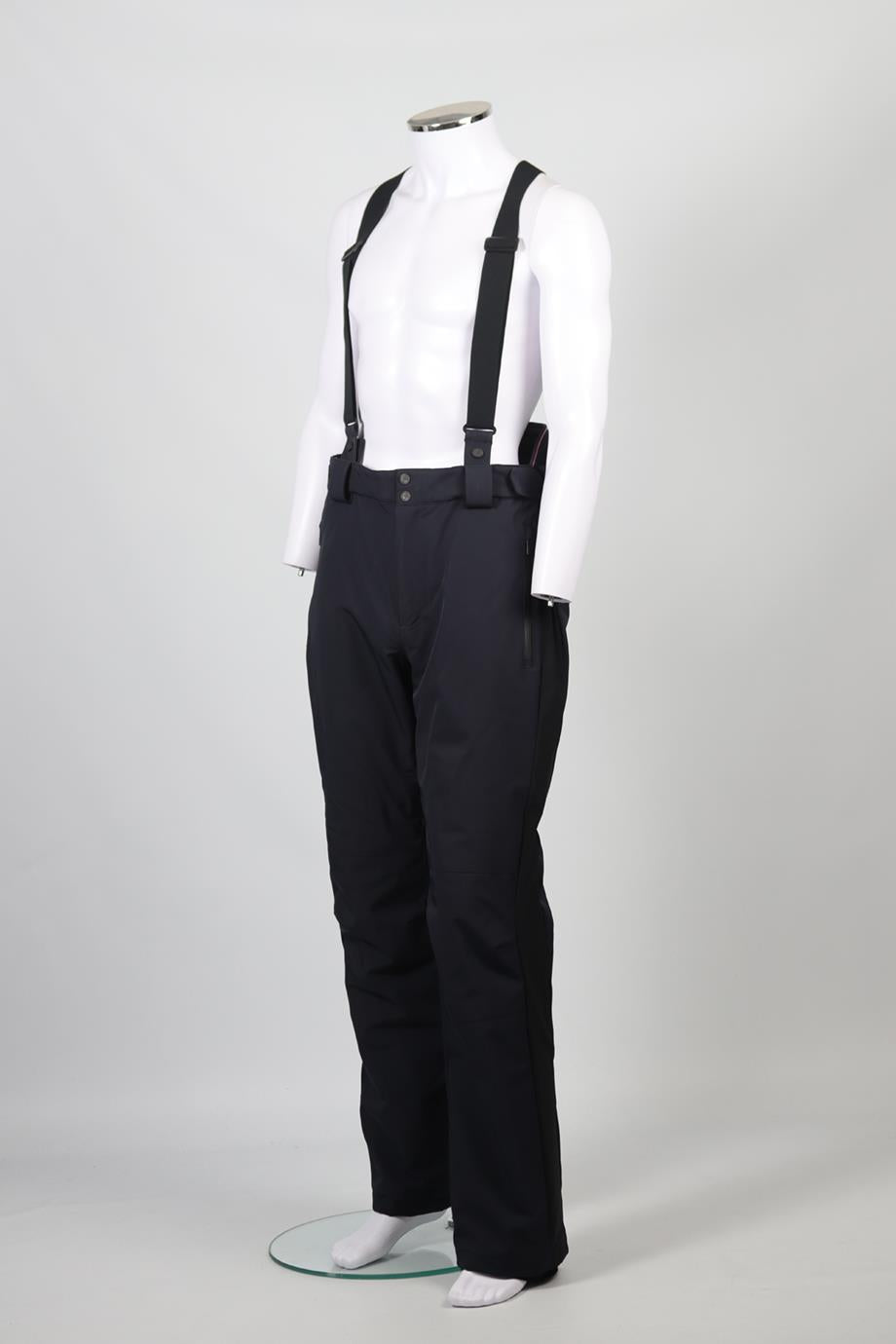 FUSALP MENS SHELL SKI PANTS FR 48 IT 56 UK/US 40
