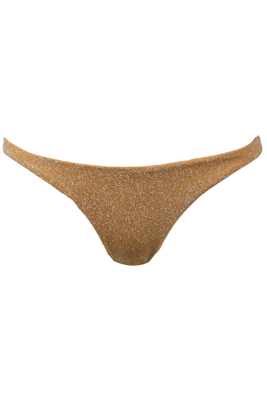 BAOBAB STRETCH BIKINI BOTTOMS SMALL