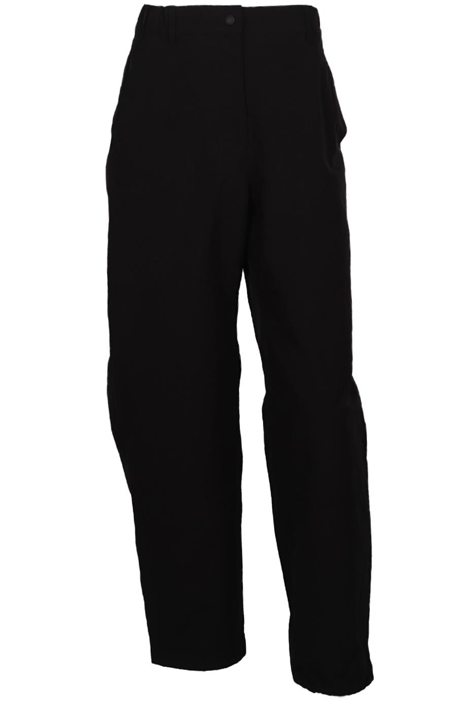 WEEKEND MAX MARA MEN'S SHELL CARGO PANTS MEDIUM