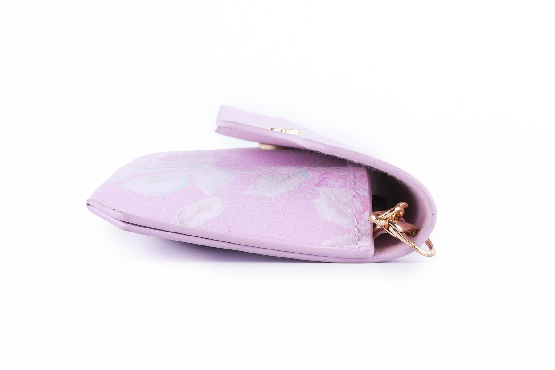 LOVESHACKFANCY PINK KIDS GIRLS SHOULDER BAG