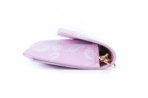 LOVESHACKFANCY PINK KIDS GIRLS SHOULDER BAG