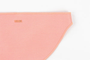 TRIANGLE ORANGE BIKINI MEDIUM