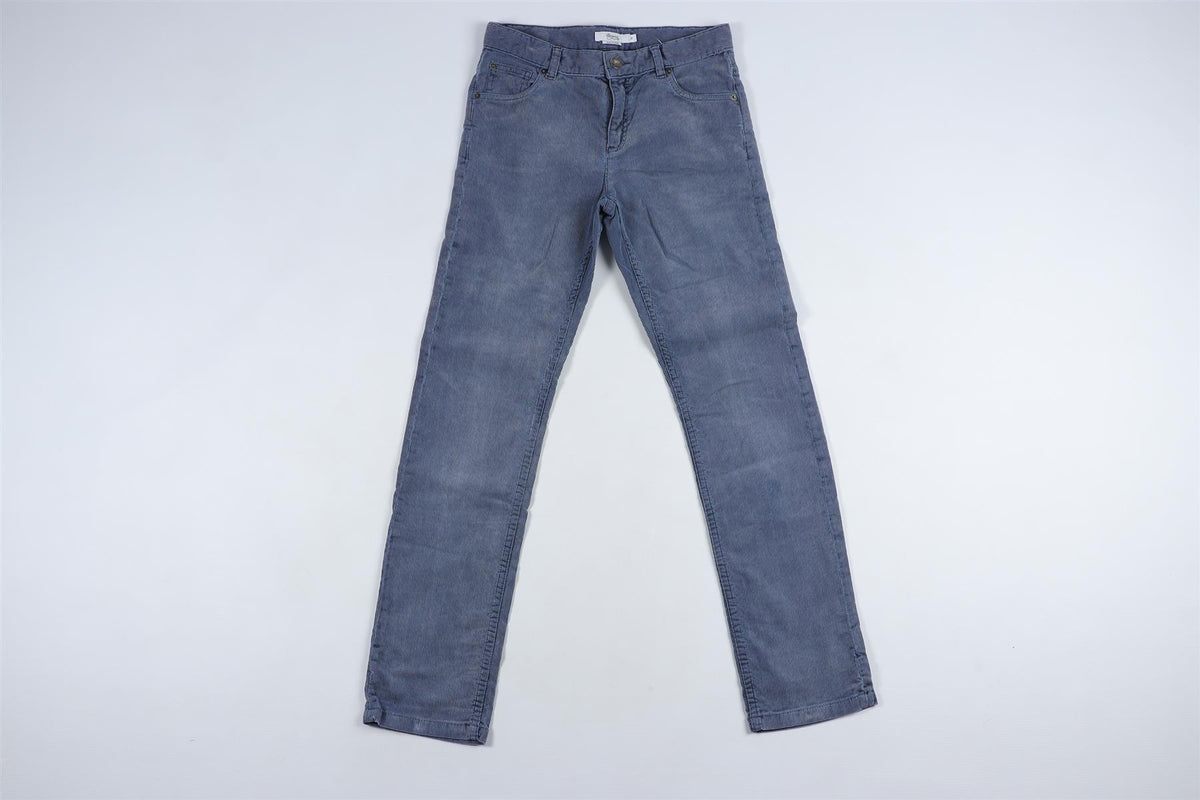 BONPOINT BLUE KIDS BOYS PANTS 12 YEARS